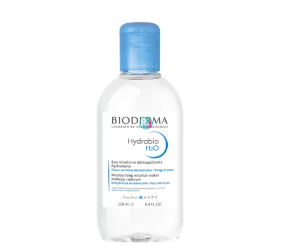 Bioderma Hydrabio H2O 250ml